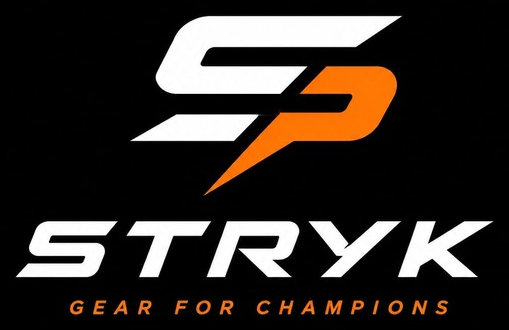 STRYK Sports — Gear for Champions